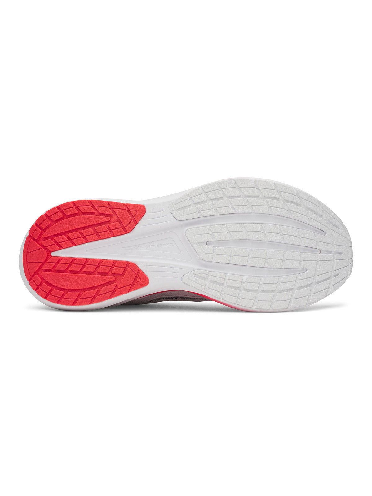Tenis Running Hombre Color Blanco