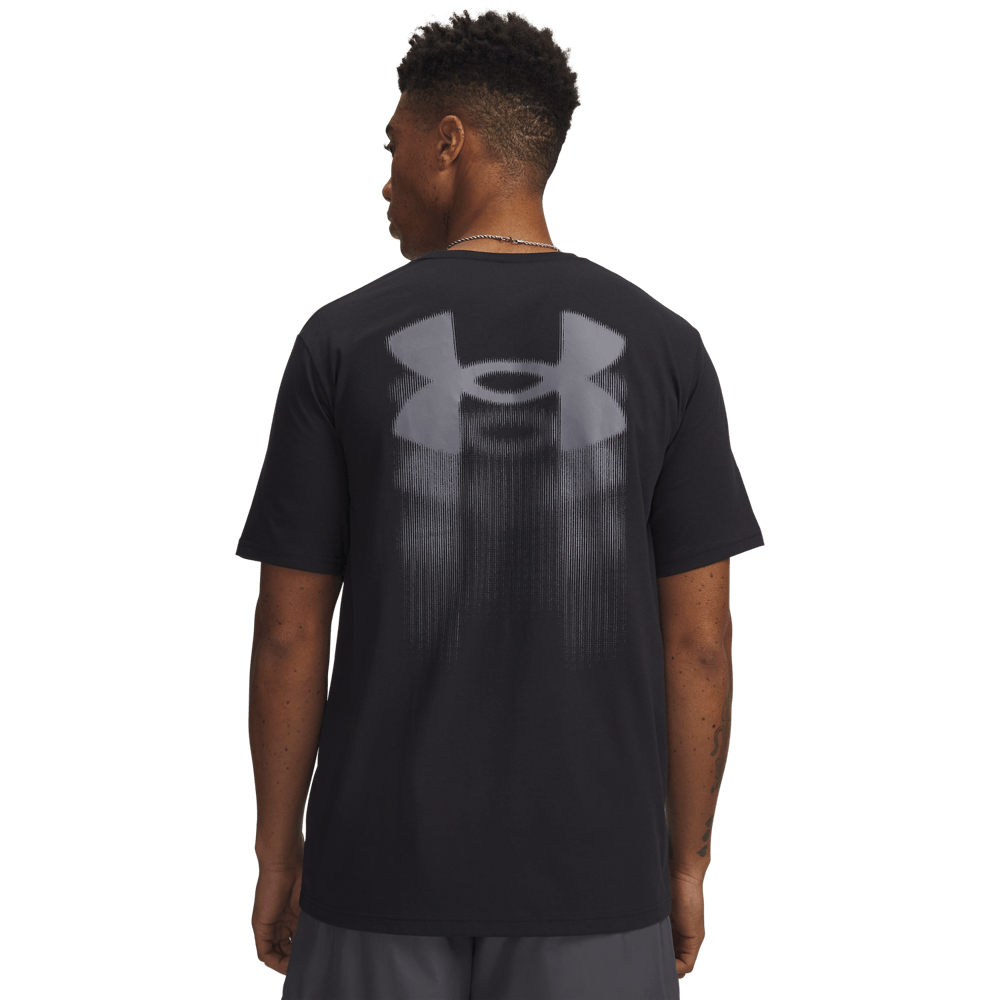 Camiseta Sportstyle Hombre Color Negro