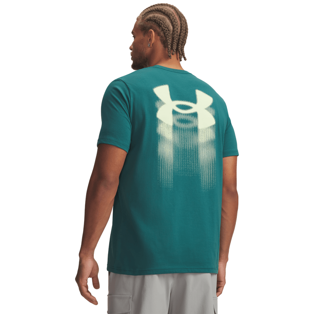 Camiseta Sportstyle Hombre Color Verde