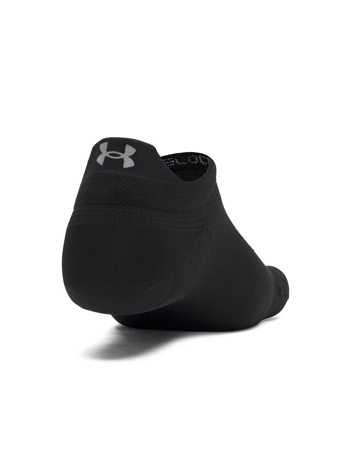 Medias Running Unisex Color Negro