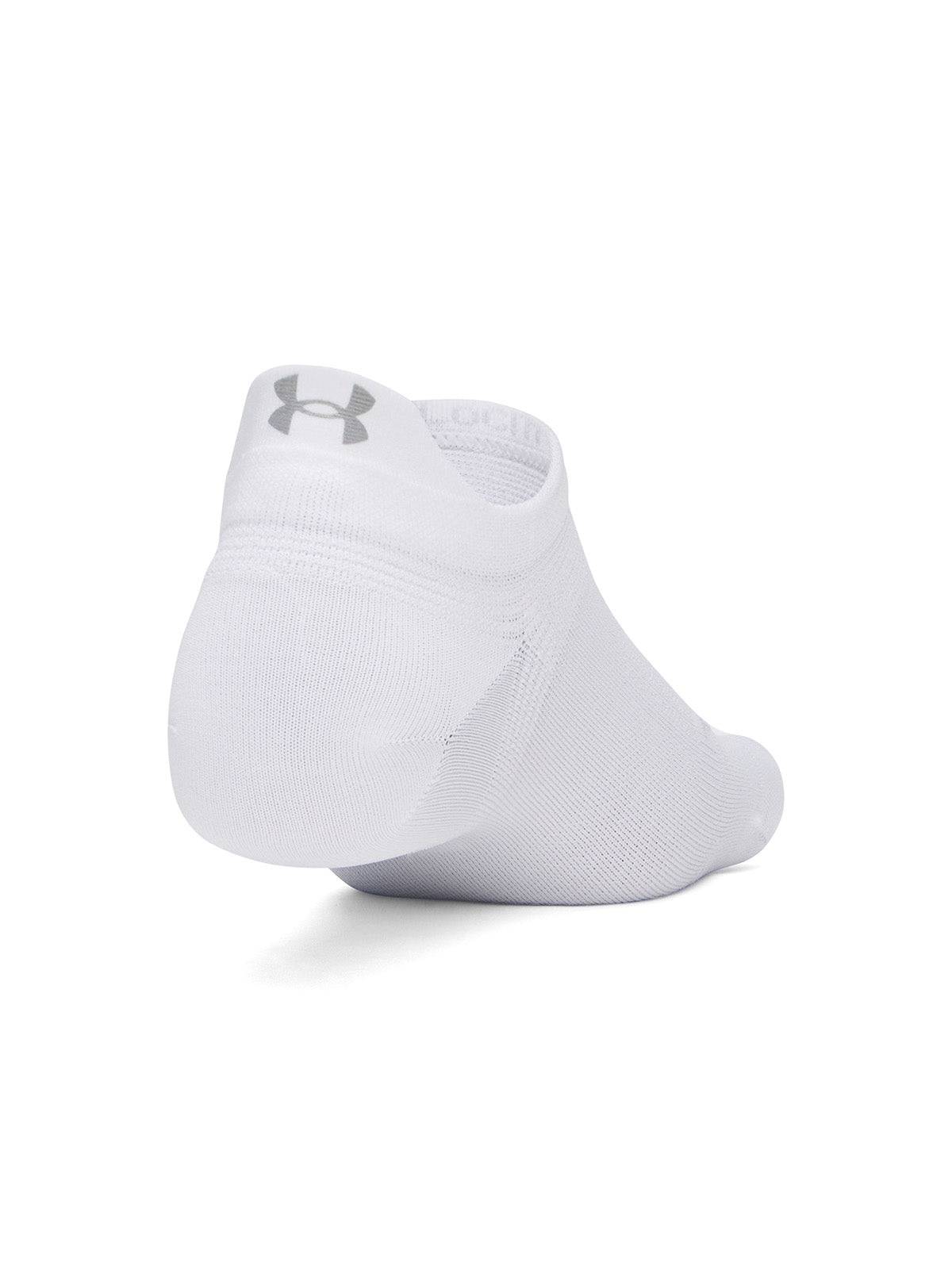 Medias Running Unisex Color Blanco