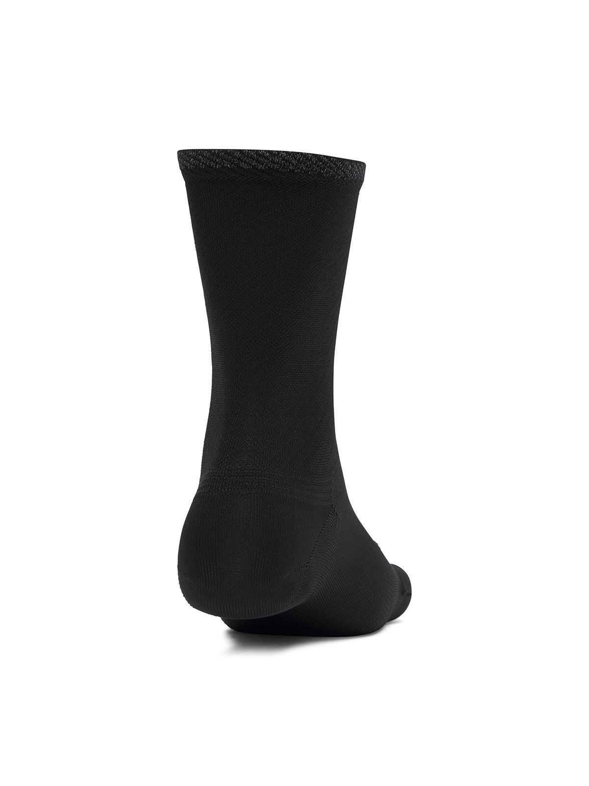 Medias Running Unisex Color Negro