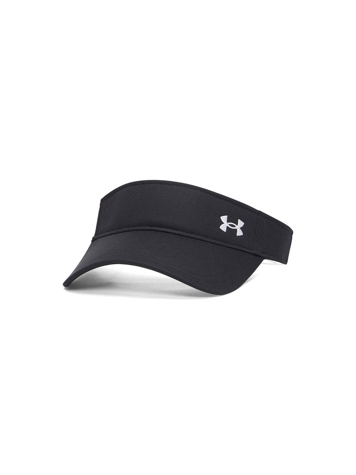 Visera Sportstyle Mujer Color Negro