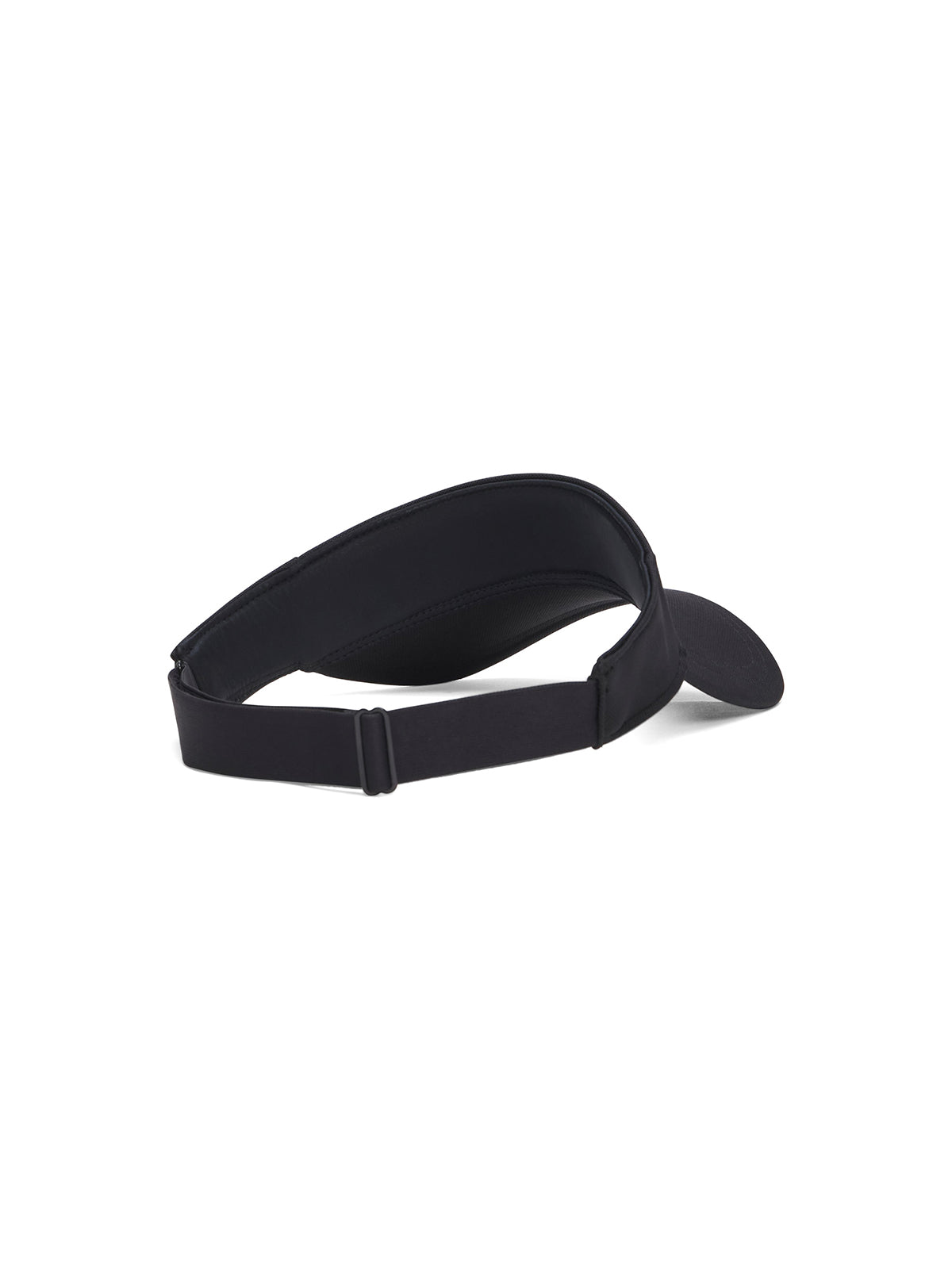 Visera Sportstyle Mujer Color Negro
