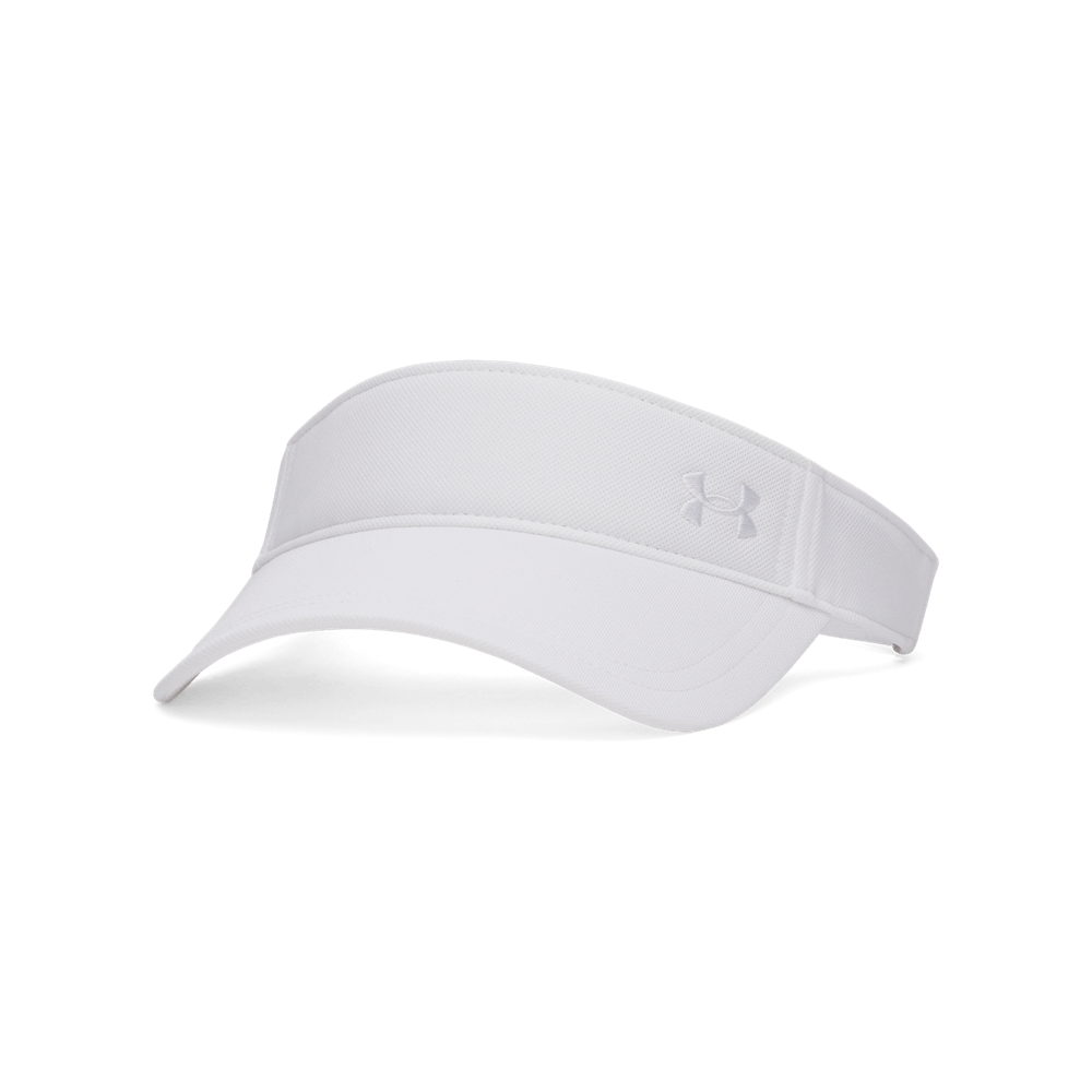 Visera Sportstyle Mujer Color Blanco