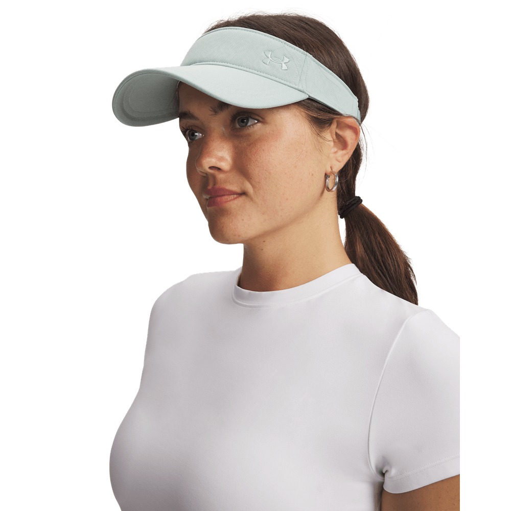 Visera Sportstyle Mujer Color Azul