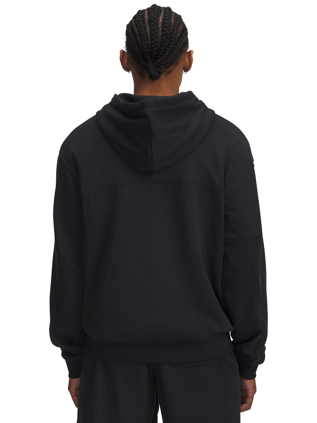 Chaqueta Sportstyle Hombre Color Negro