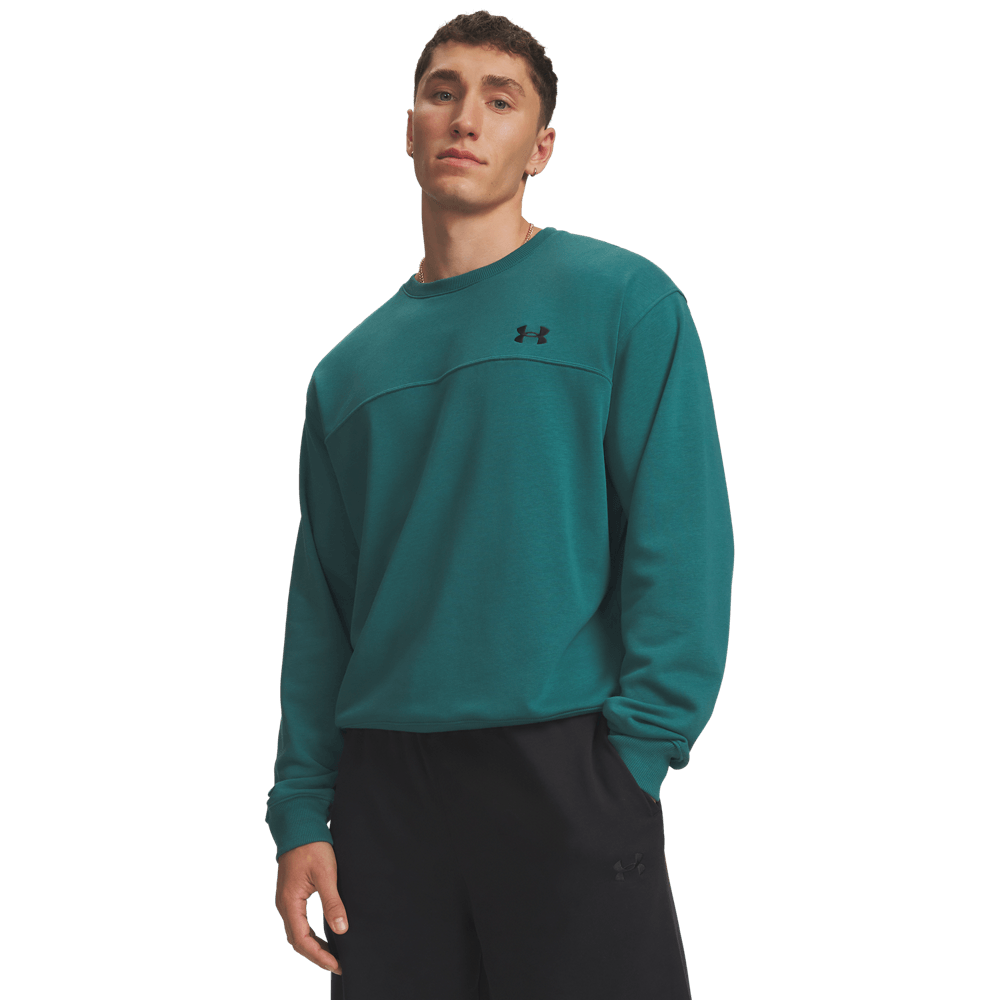 Buzo Sportstyle Hombre Color Verde