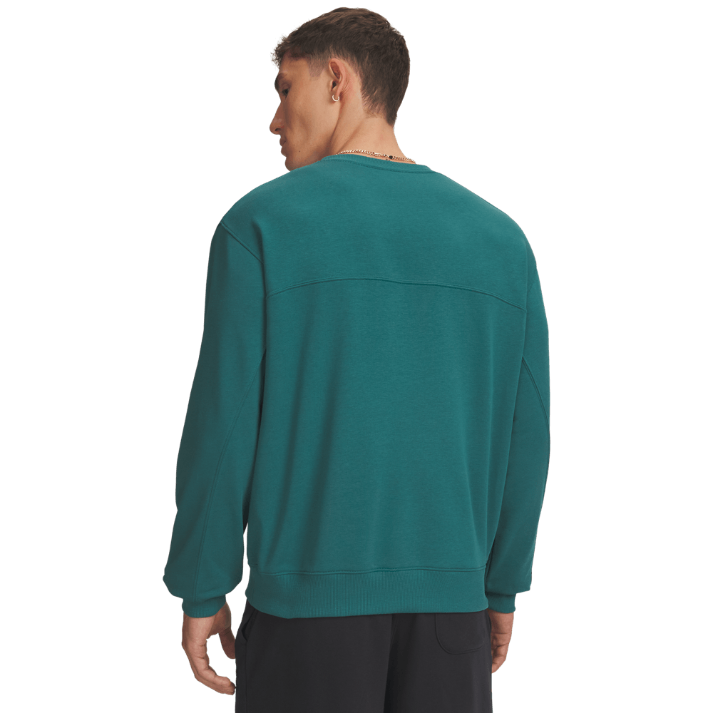 Buzo Sportstyle Hombre Color Verde
