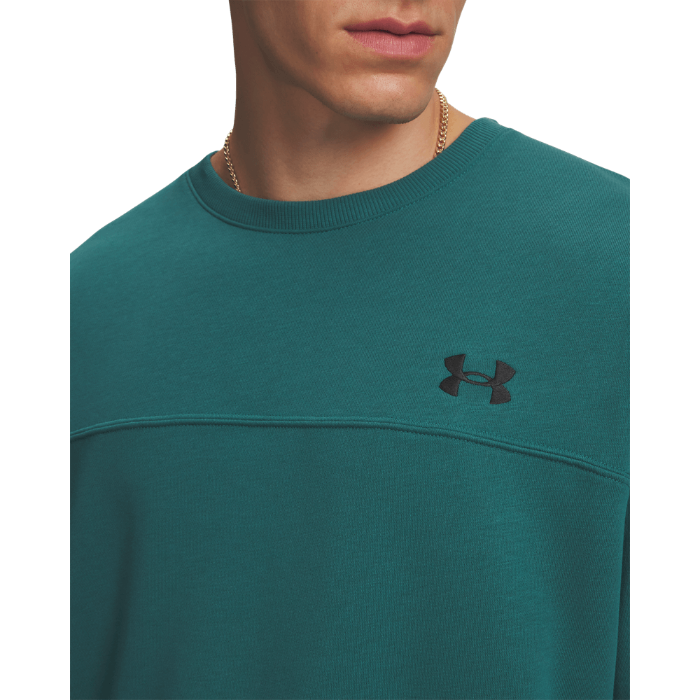 Buzo Sportstyle Hombre Color Verde