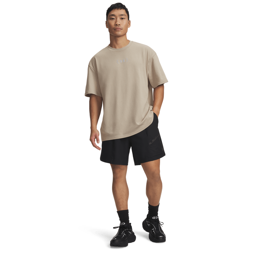 Short Sportstyle Hombre Color Negro