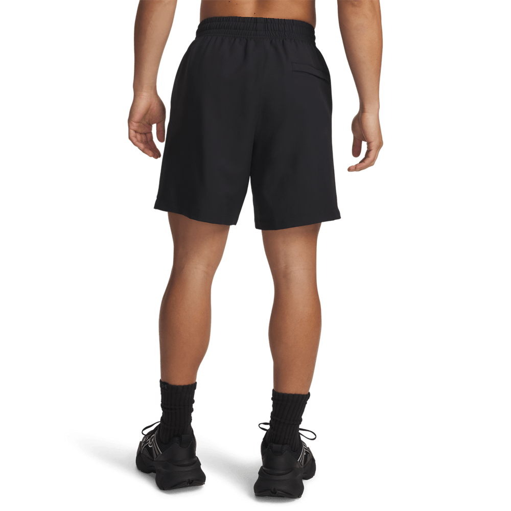 Short Sportstyle Hombre Color Negro