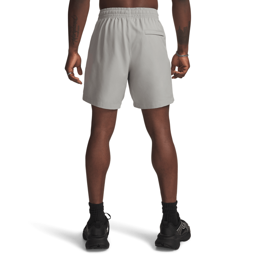Short Sportstyle Hombre Color Gris