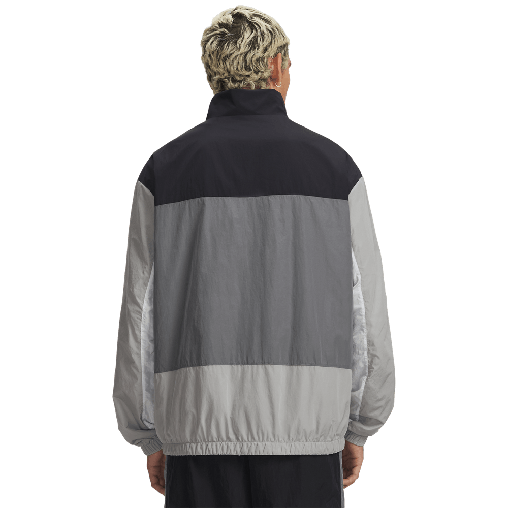Chaqueta Sportstyle Hombre Color Negro