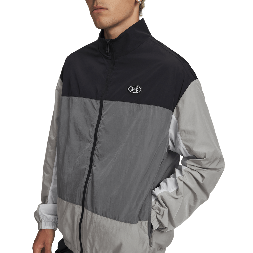Chaqueta Sportstyle Hombre Color Negro