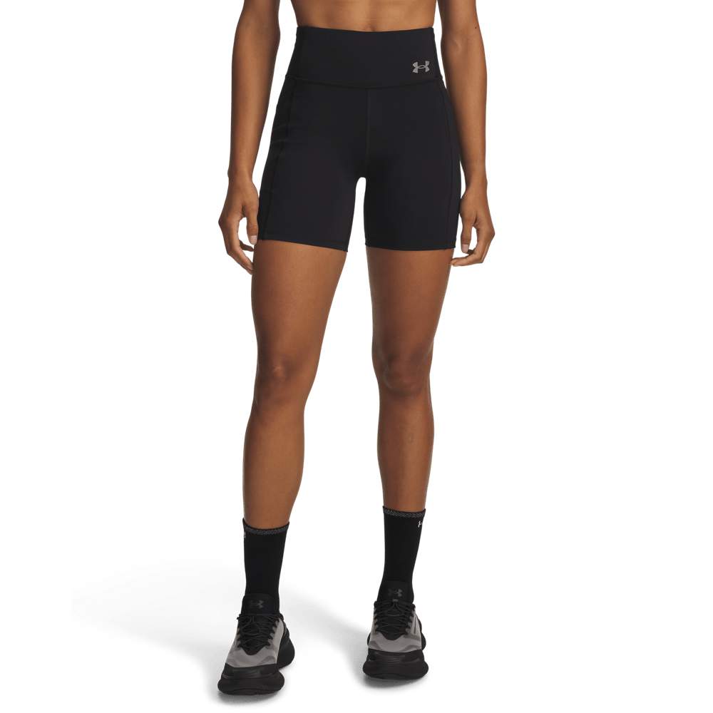 Short Running Mujer Color Negro