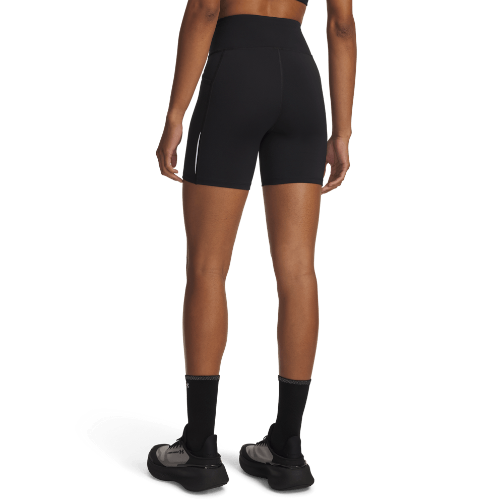 Short Running Mujer Color Negro