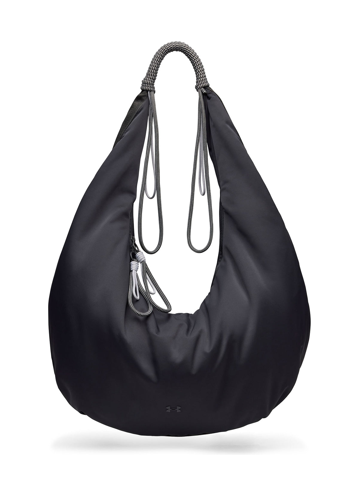 Maleta Sportstyle Mujer Color Negro