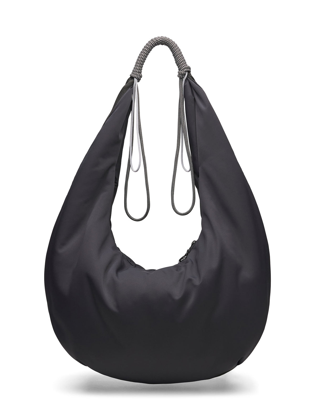 Maleta Sportstyle Mujer Color Negro