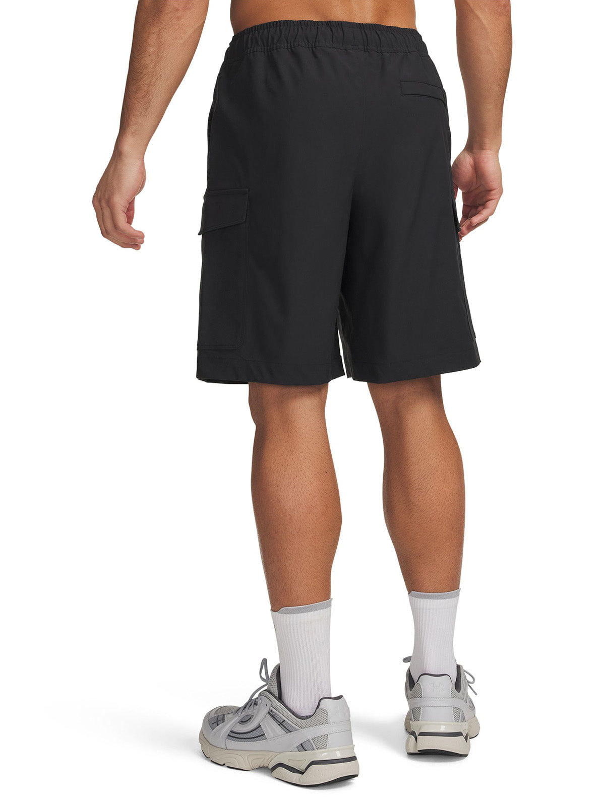 Short Sportstyle Hombre Color Negro