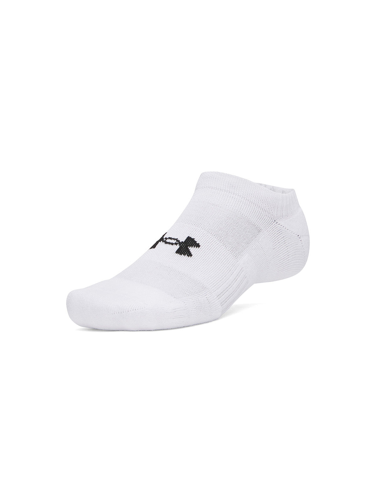 Medias Training Unisex Color Blanco