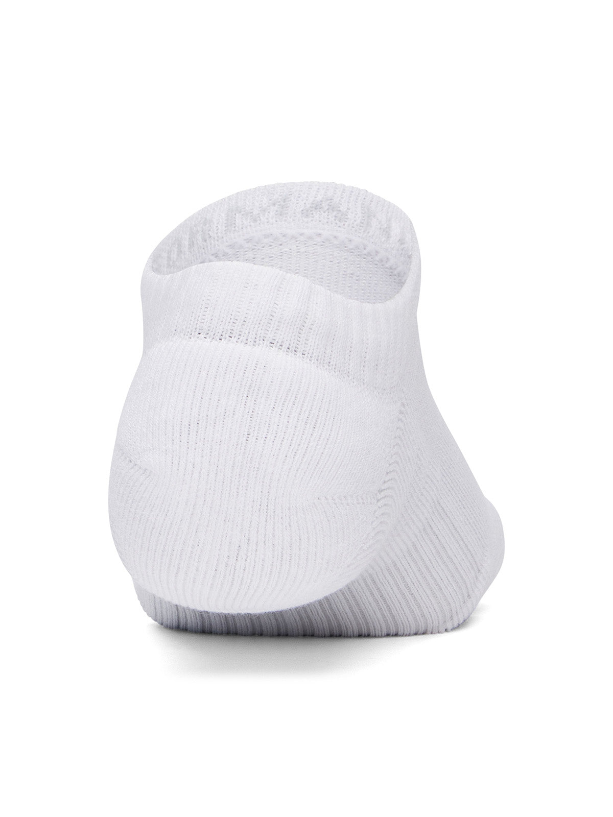 Medias Training Unisex Color Blanco