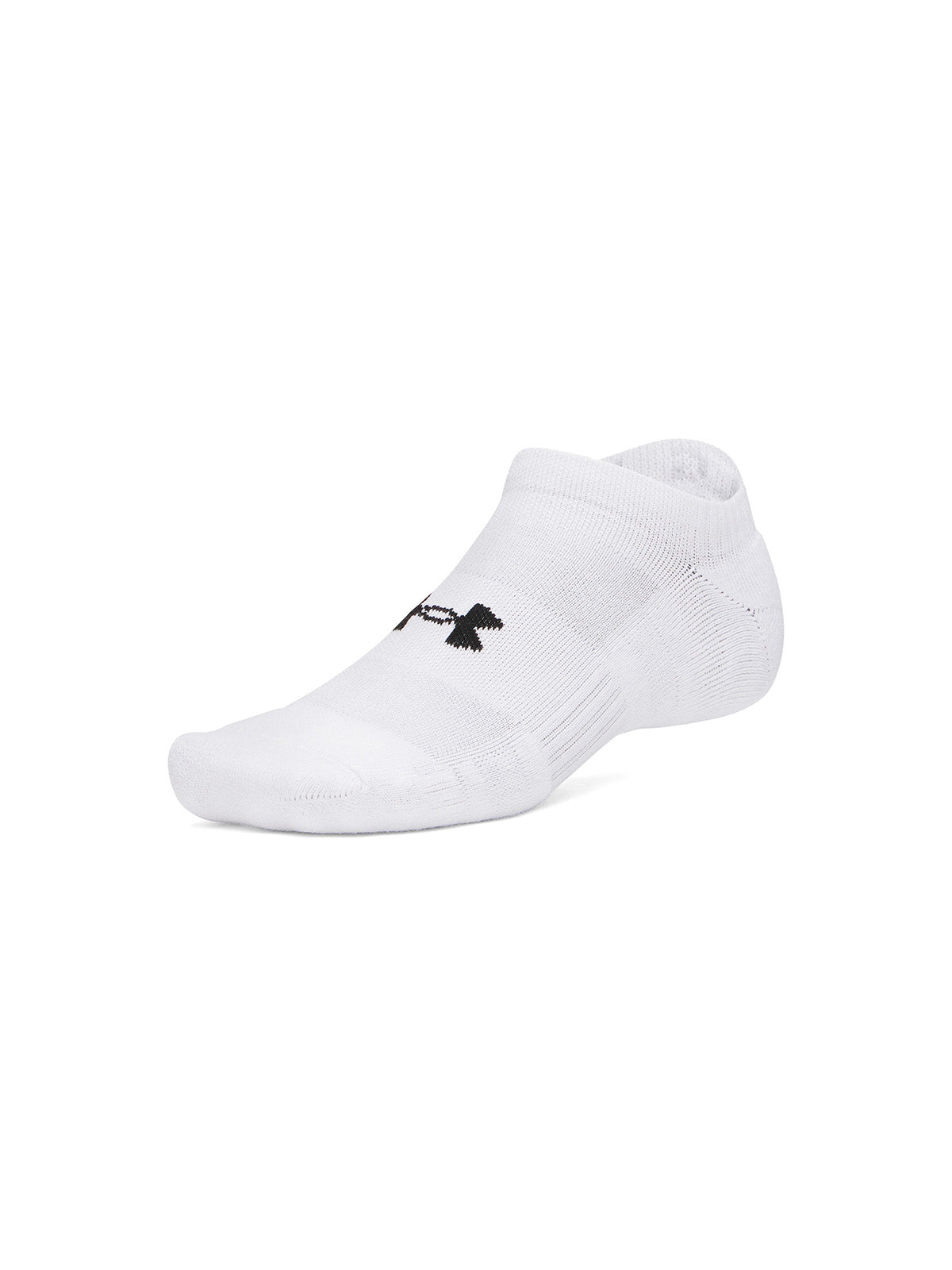 Medias Training Unisex Color Blanco