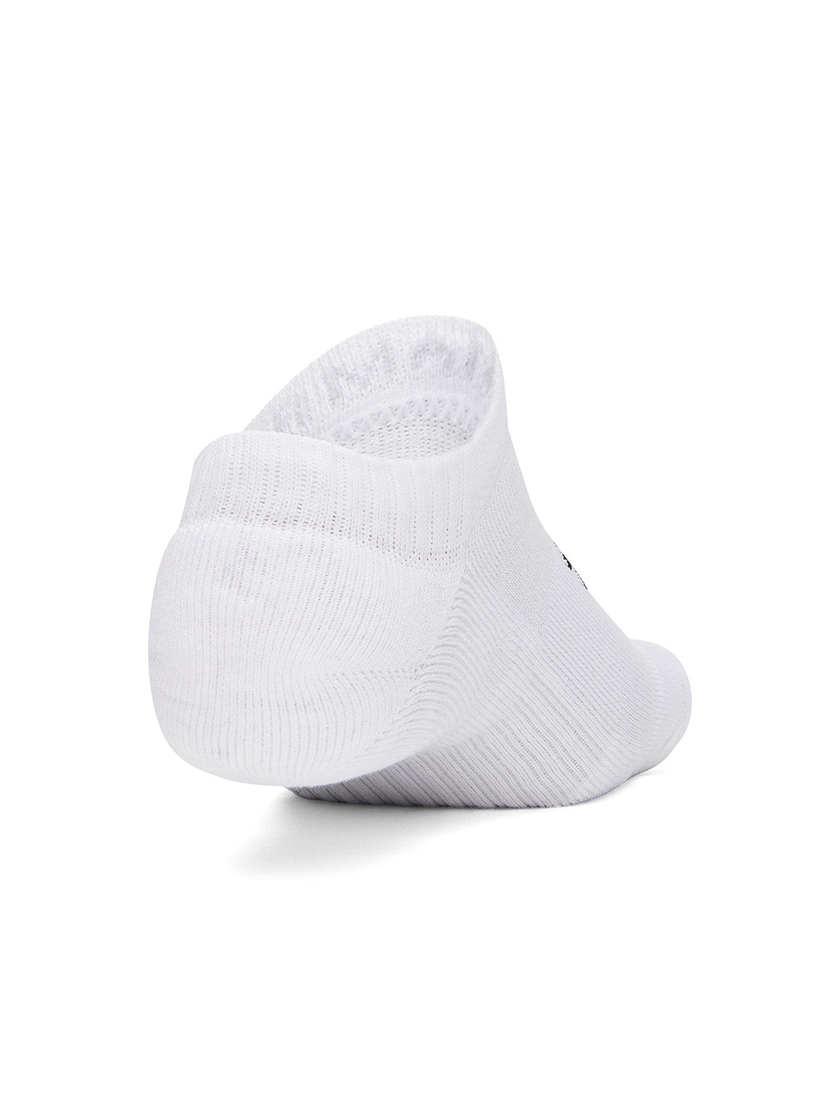 Medias Training Unisex Color Blanco