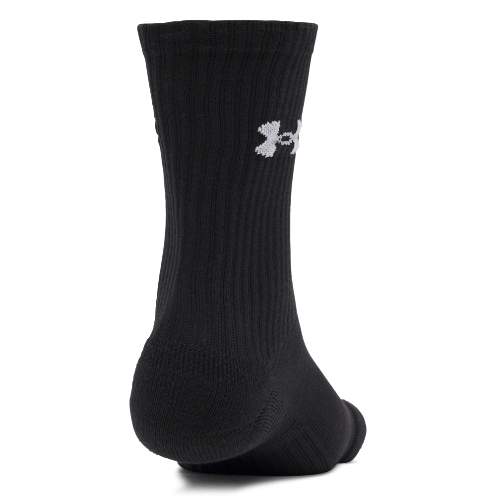 Medias Training Unisex Color Negro