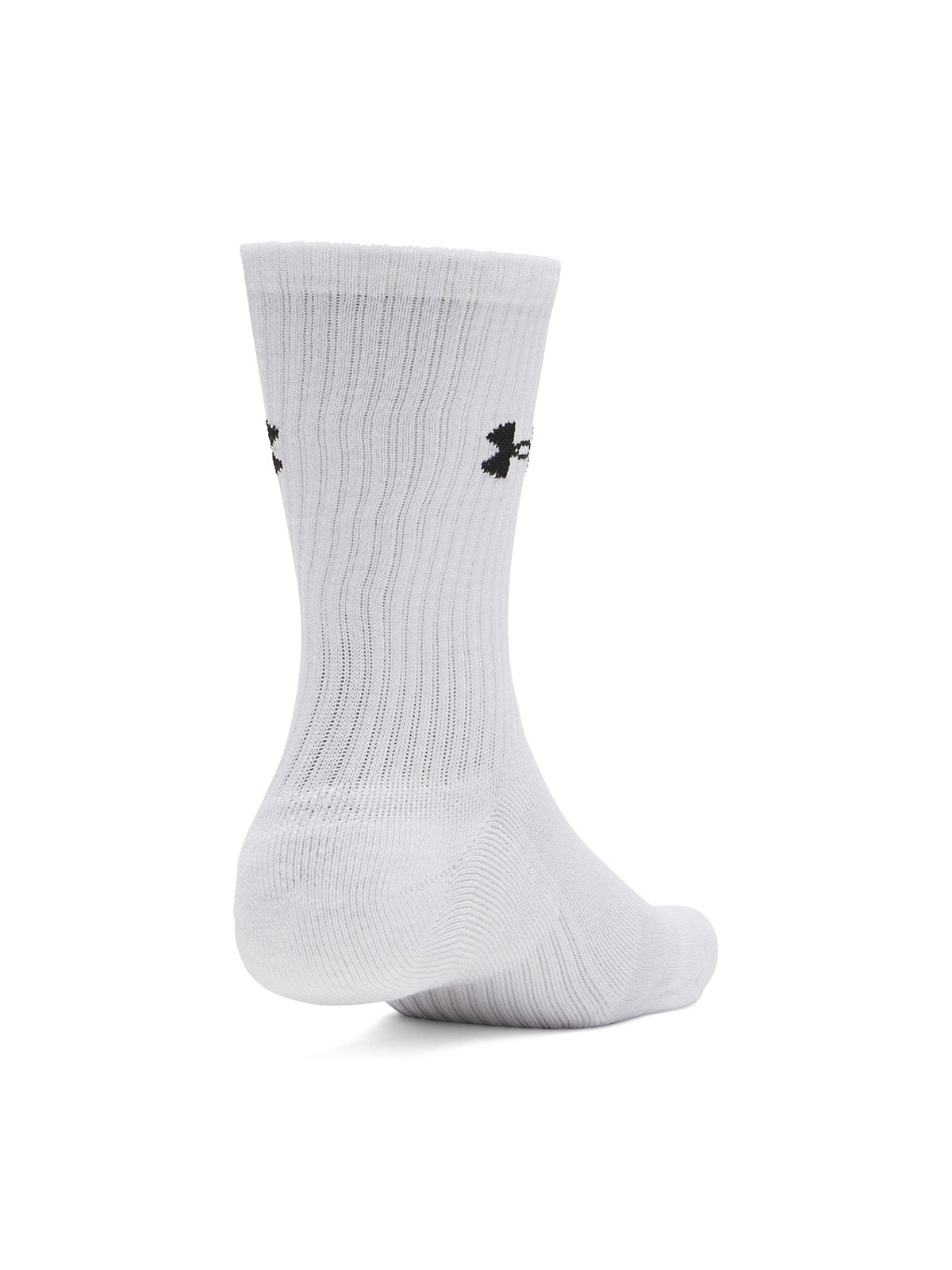 Medias Training Unisex Color Blanco