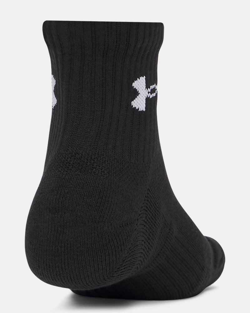 Medias Training Unisex Color Negro