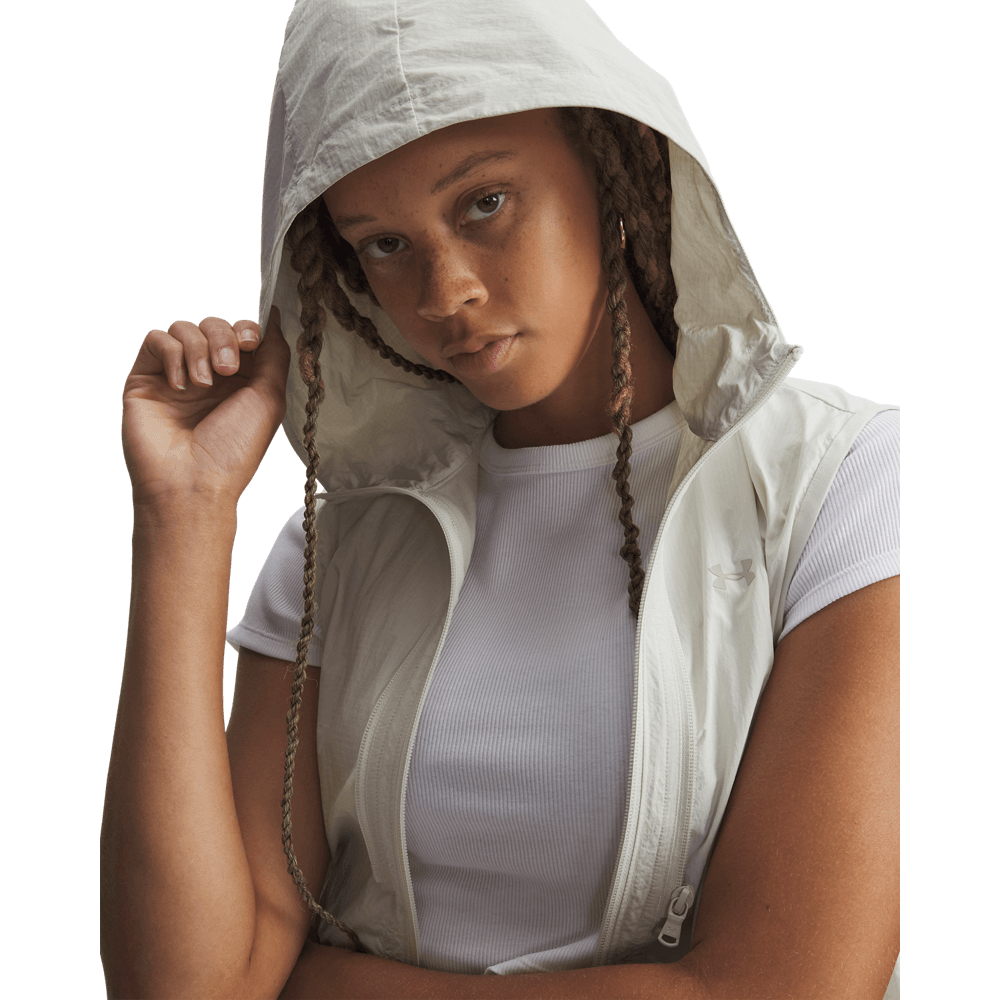 Chaqueta Sportstyle Mujer Color Café