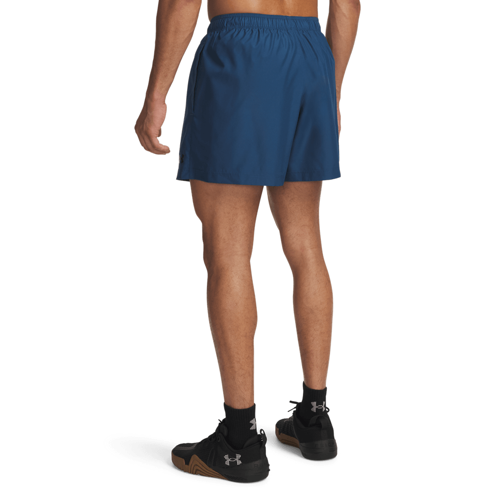Short Training Hombre Color Morado