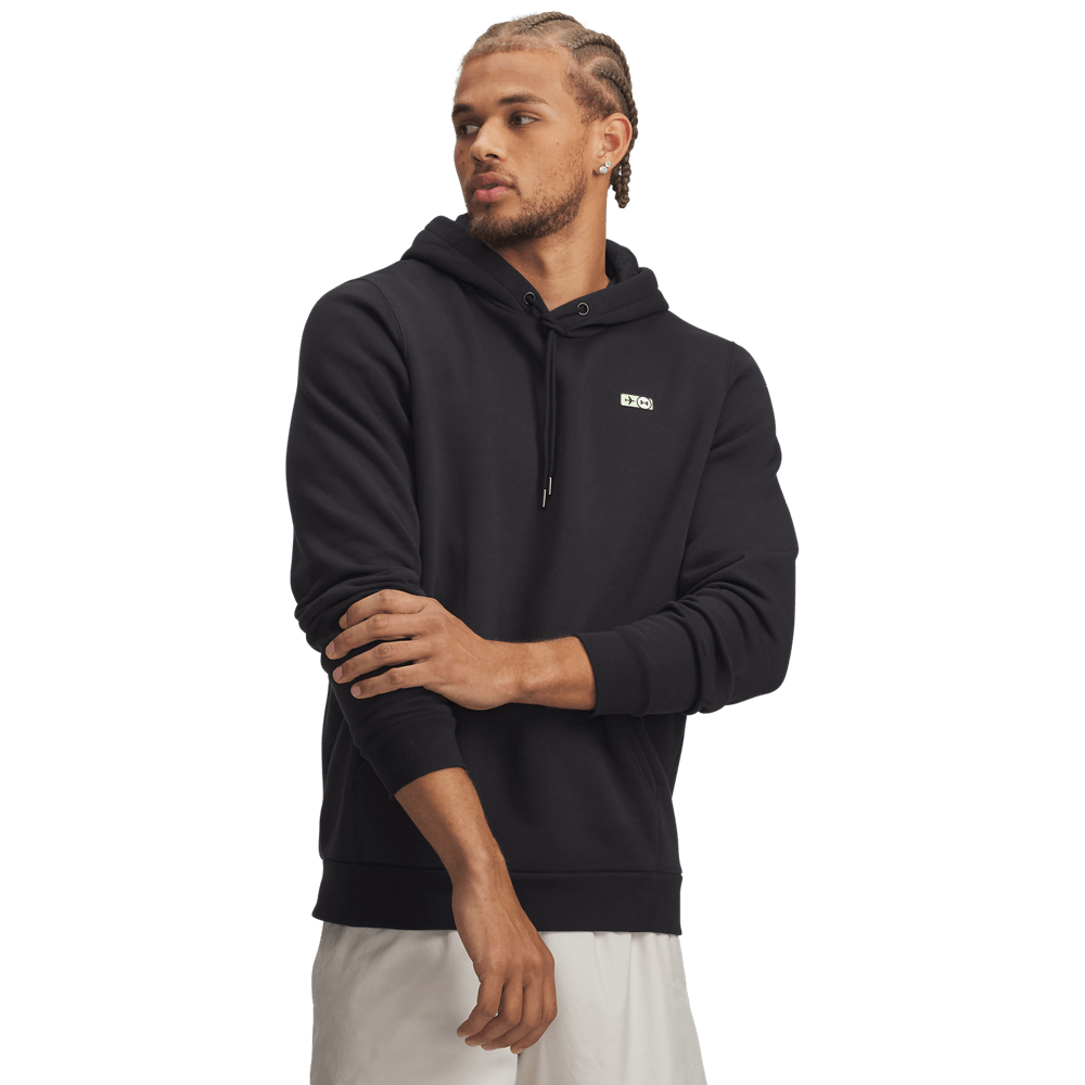 Buzo Golf Hombre Color Negro