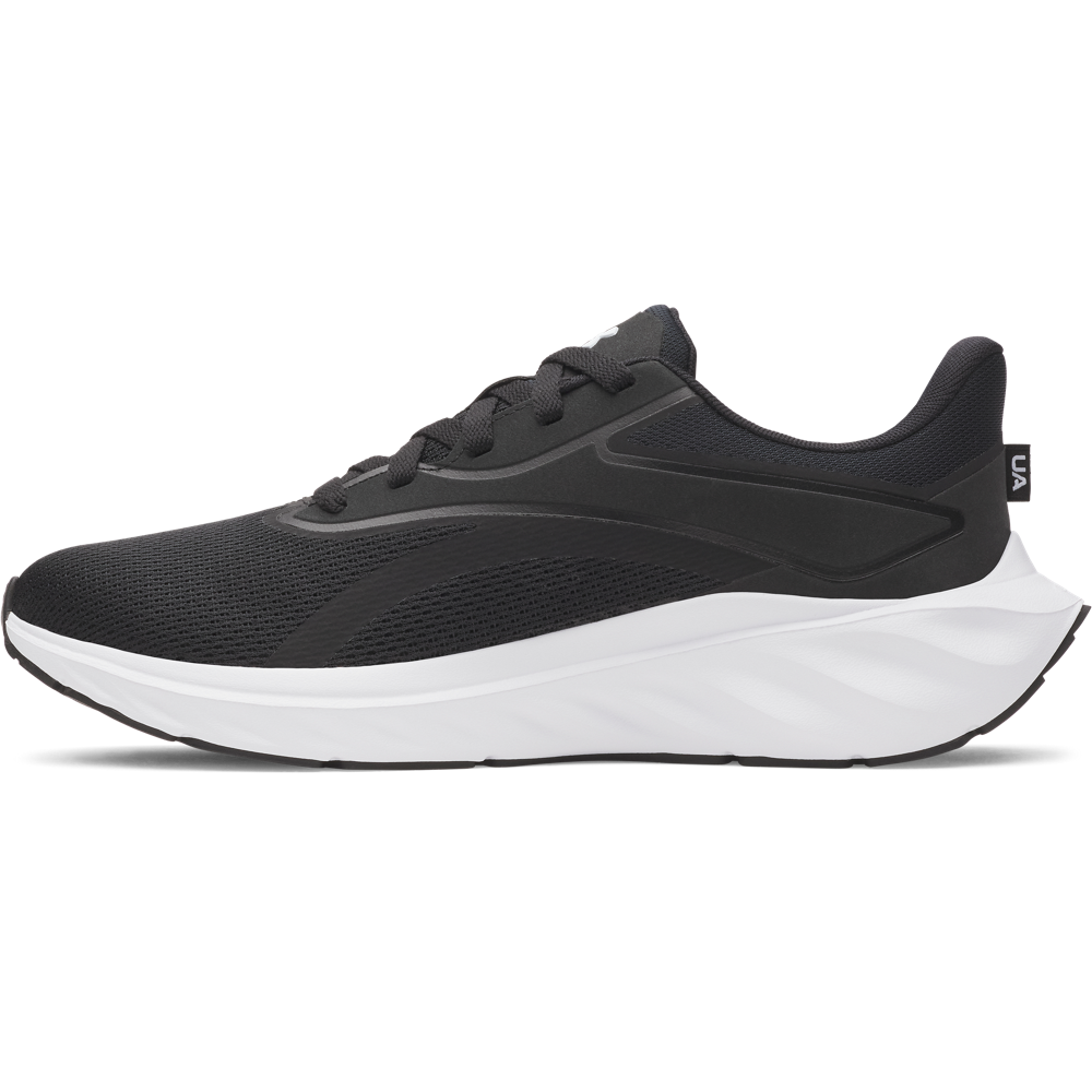 Tenis Para Running Ua Ascend Hombre