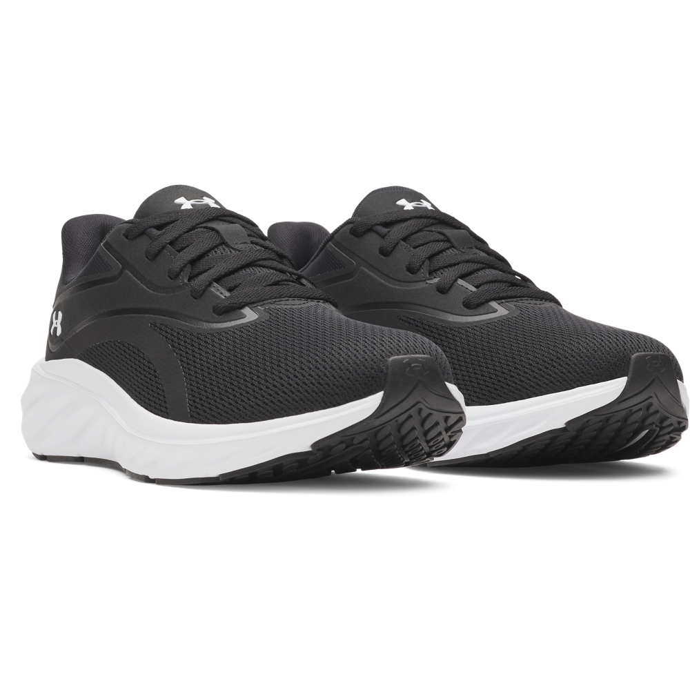 Tenis Para Running Ua Ascend Hombre