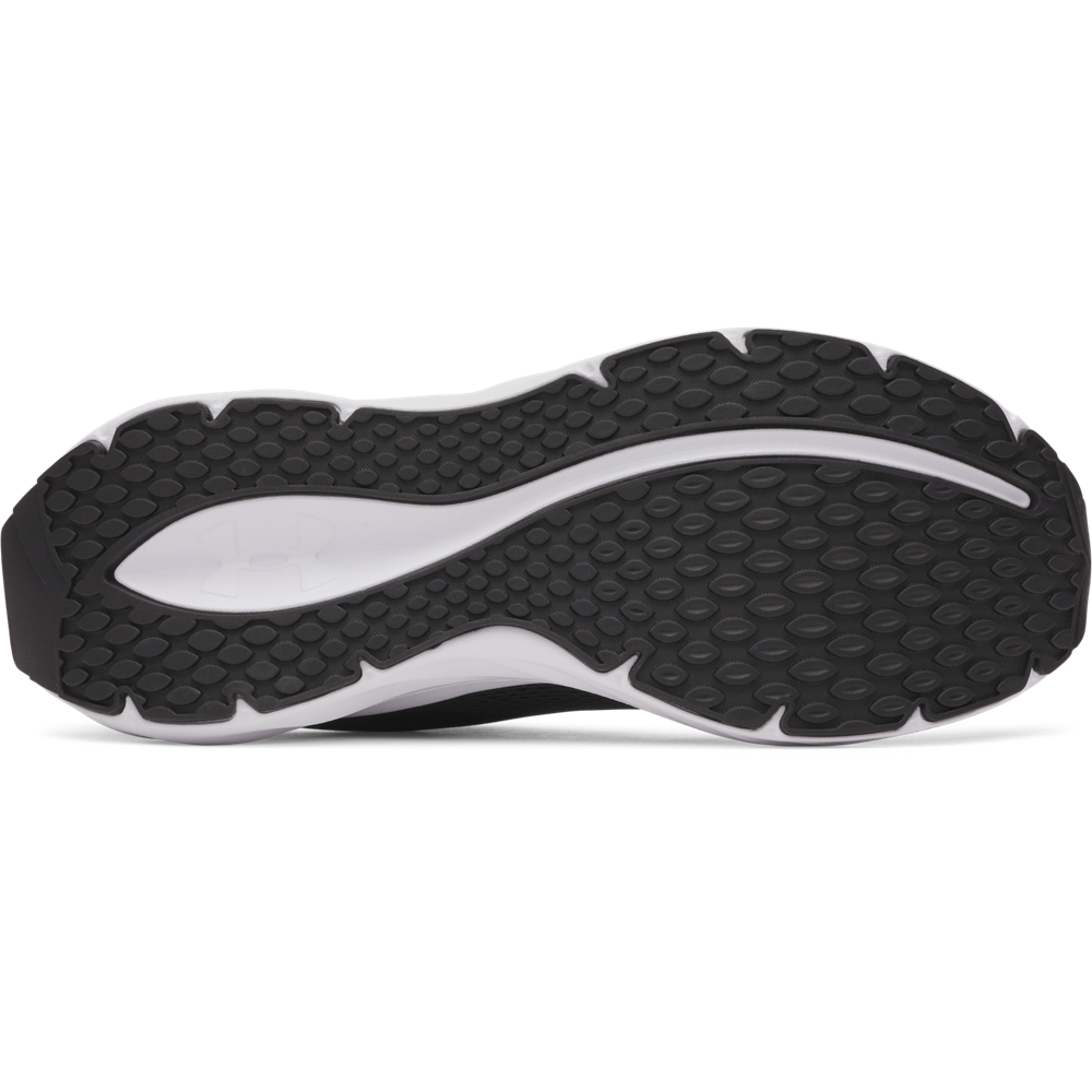 Tenis Para Running Ua Ascend Hombre