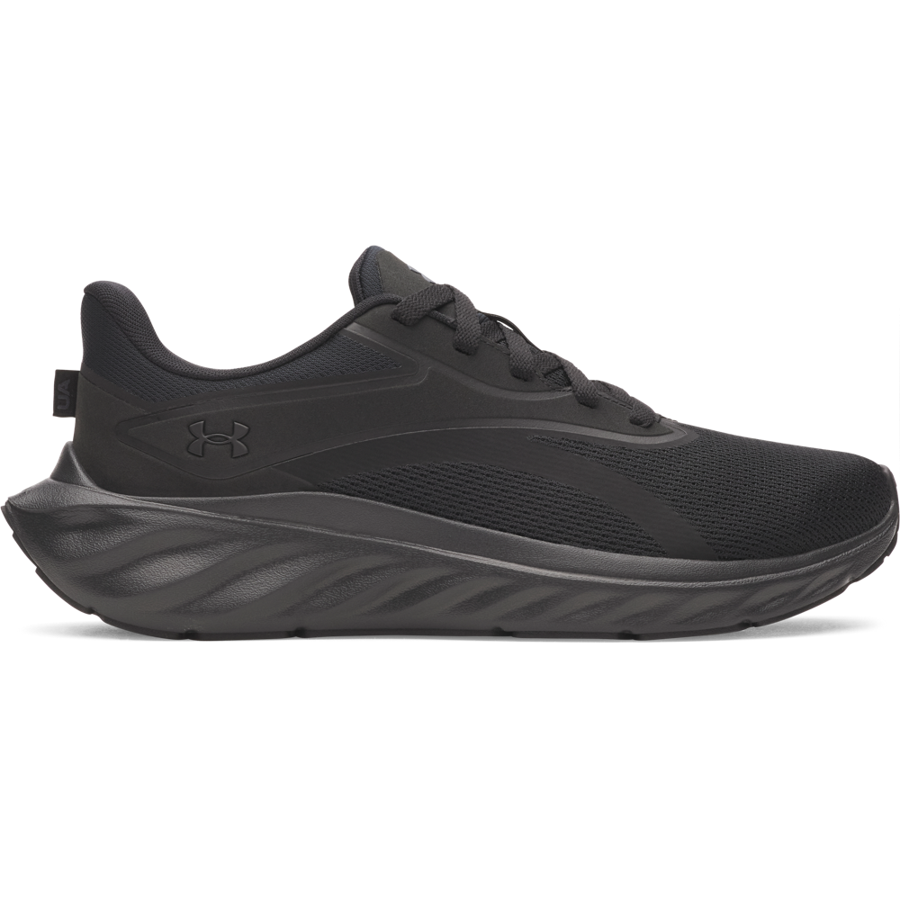 Tenis Para Running Ua Ascend Hombre