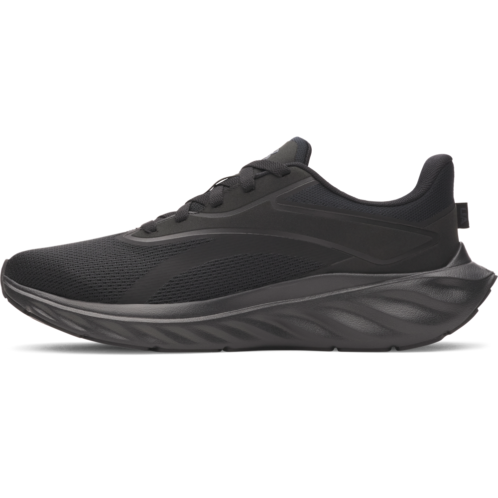 Tenis Para Running Ua Ascend Hombre