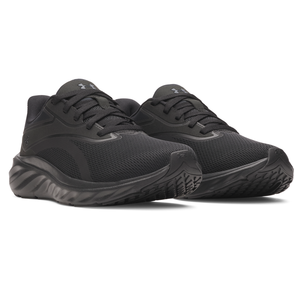 Tenis Para Running Ua Ascend Hombre