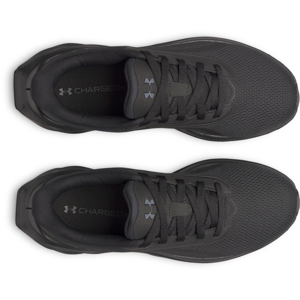 Tenis Para Running Ua Ascend Hombre