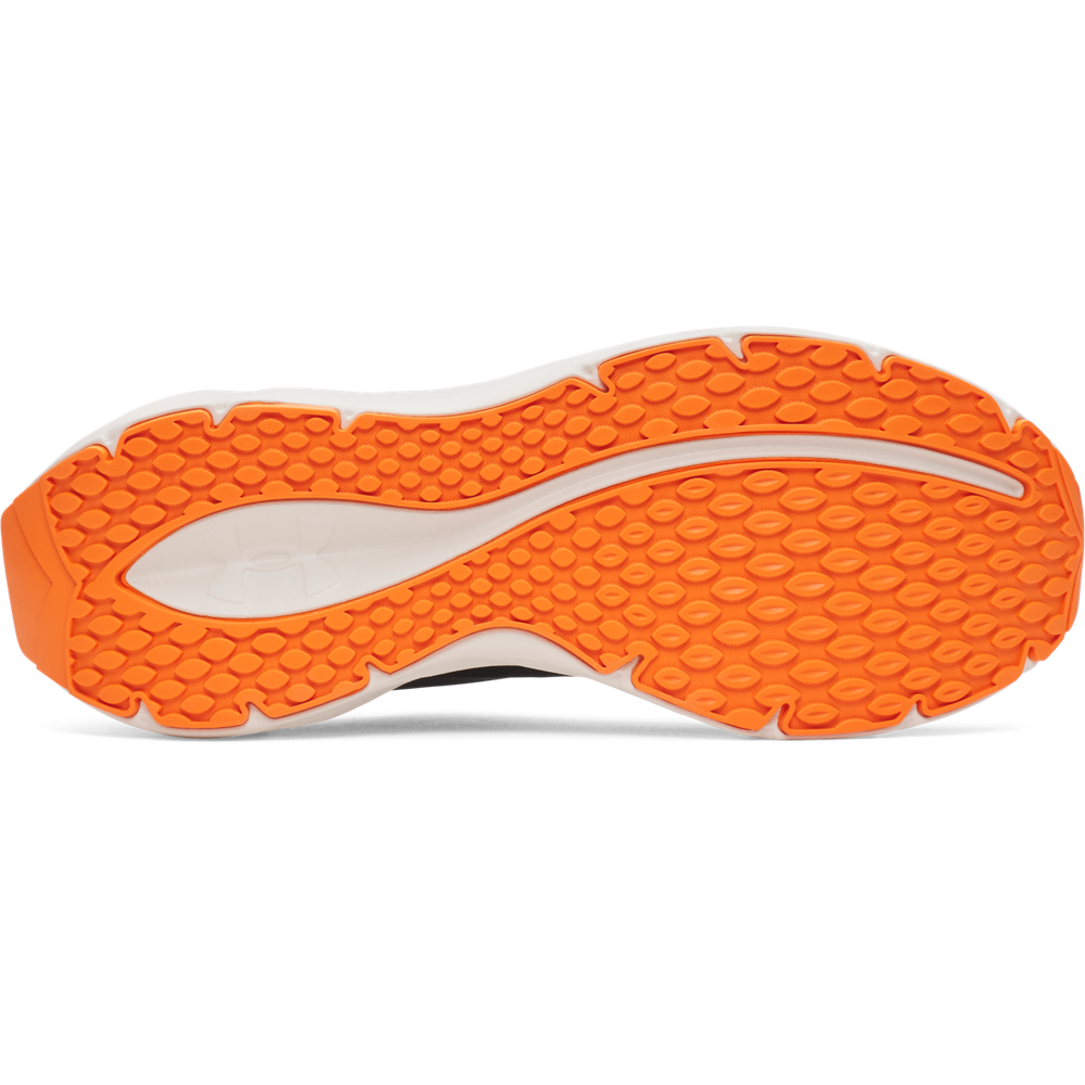 Tenis Running Hombre Color Negro-5