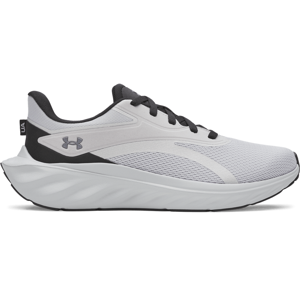 Tenis Para Running Ua Ascend Hombre