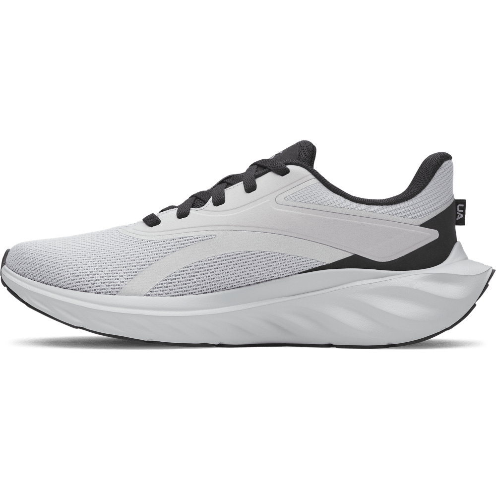 Tenis Para Running Ua Ascend Hombre