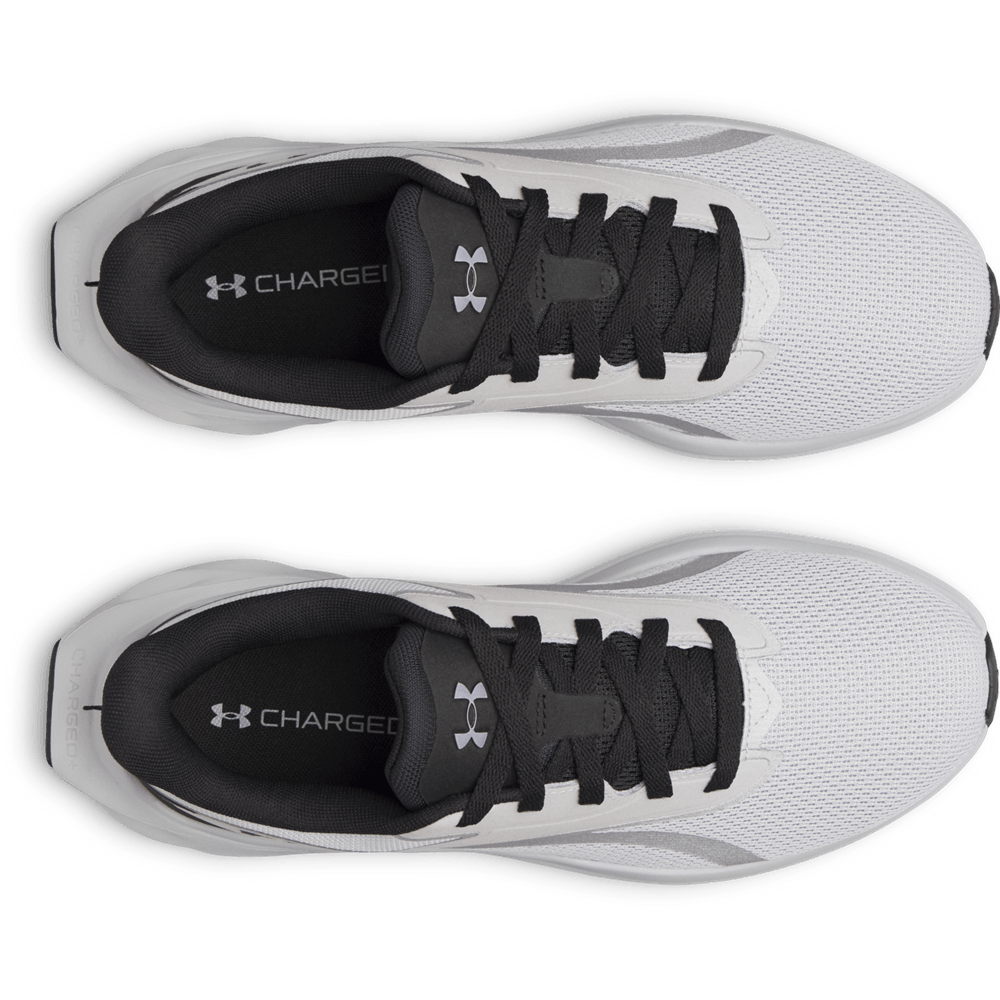 Tenis Para Running Ua Ascend Hombre