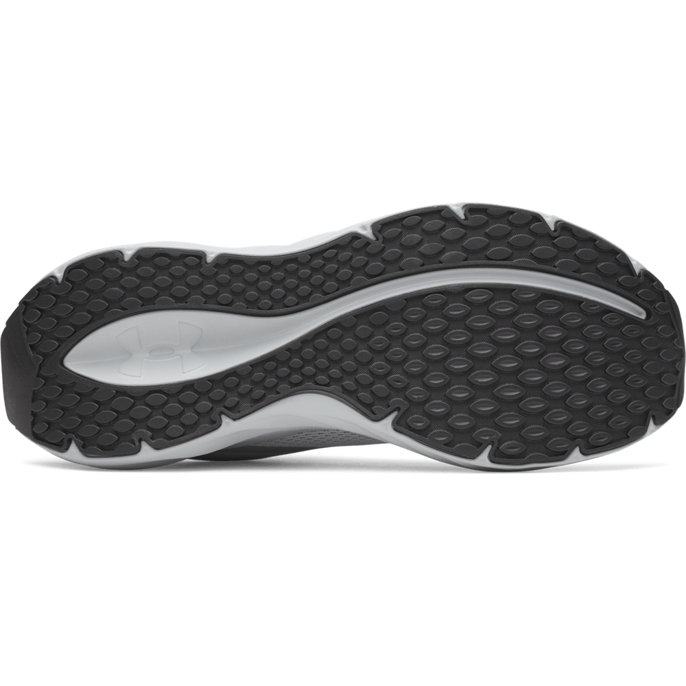 Tenis Para Running Ua Ascend Hombre