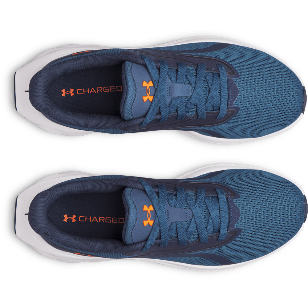 Tenis Para Running Ua Ascend Hombre