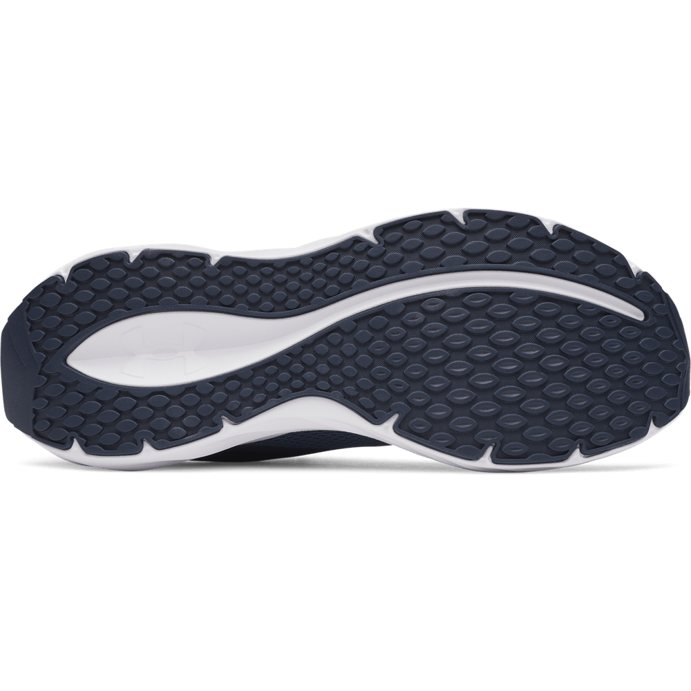 Tenis Para Running Ua Ascend Hombre