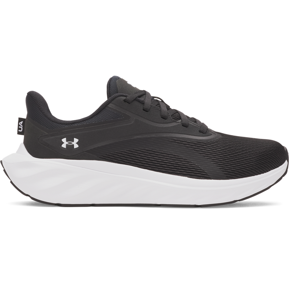 Tenis Para Running Ua W Ascend Mujer