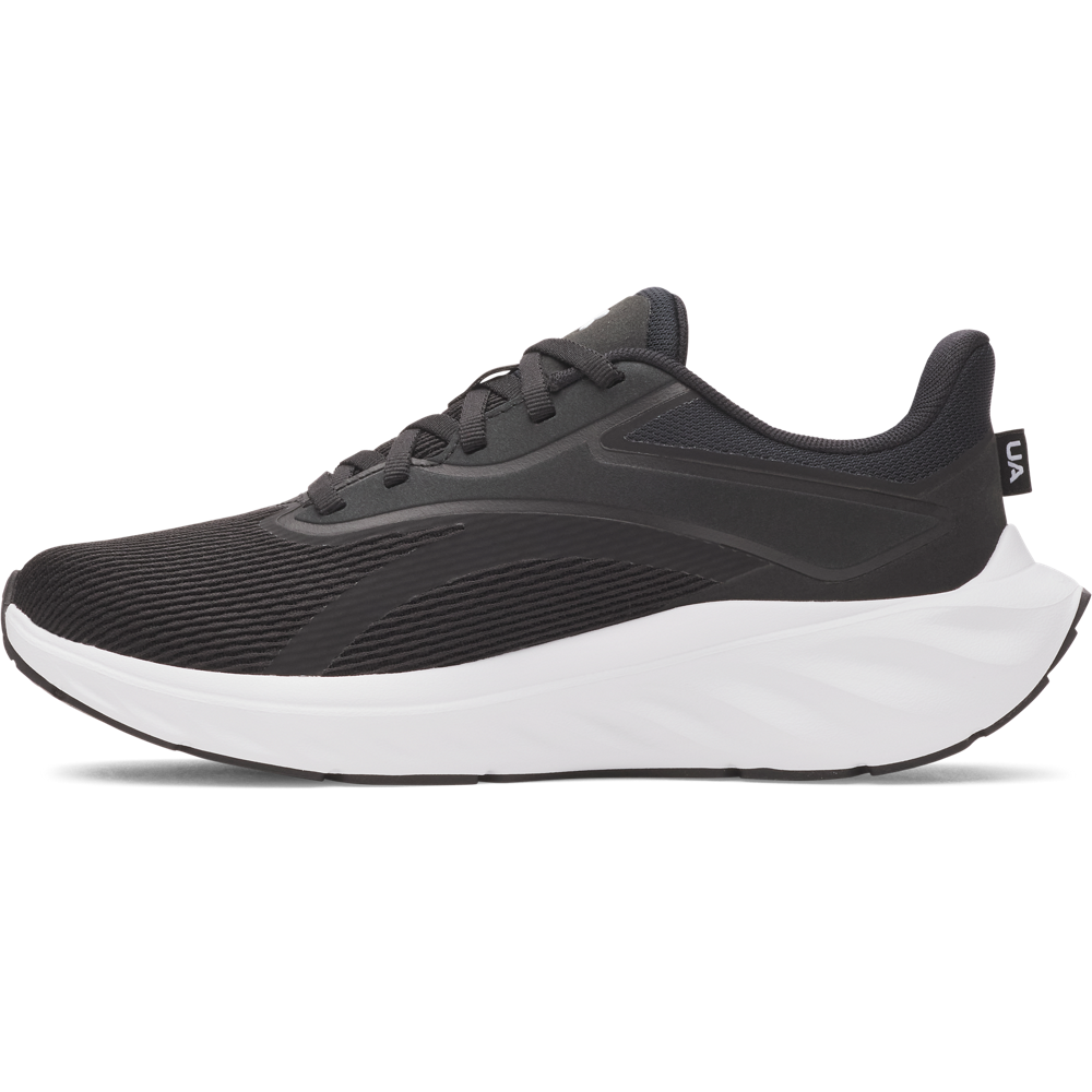 Tenis Para Running Ua W Ascend Mujer